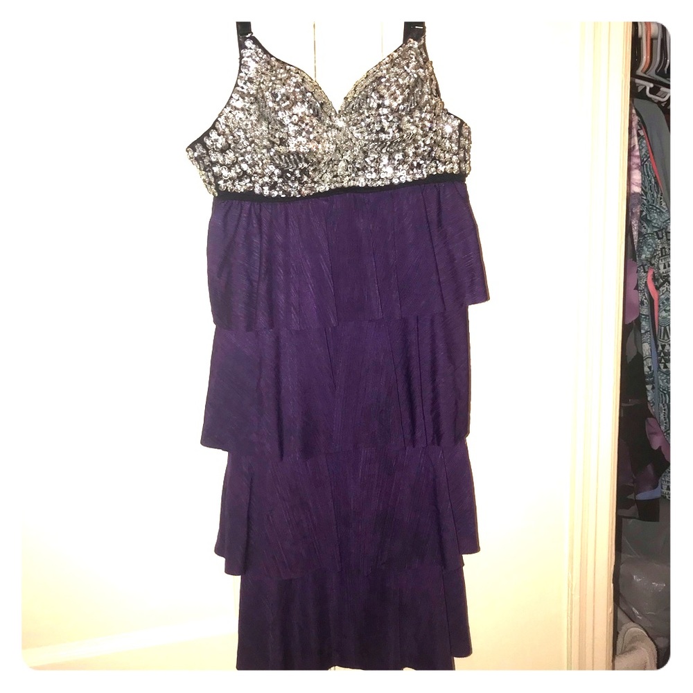 Meishulanna dress